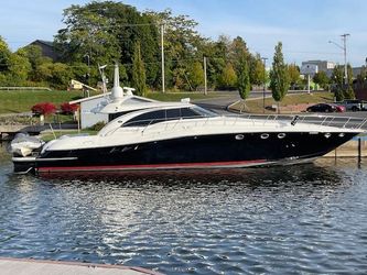 68' Sea Ray 2003 Yacht For Sale